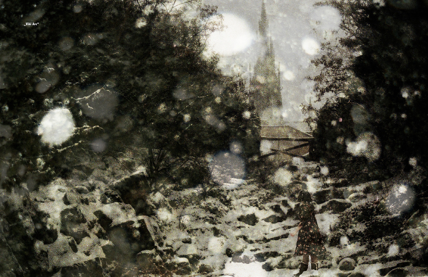 Course / Seminar &raquo;Lighting Design&laquo;