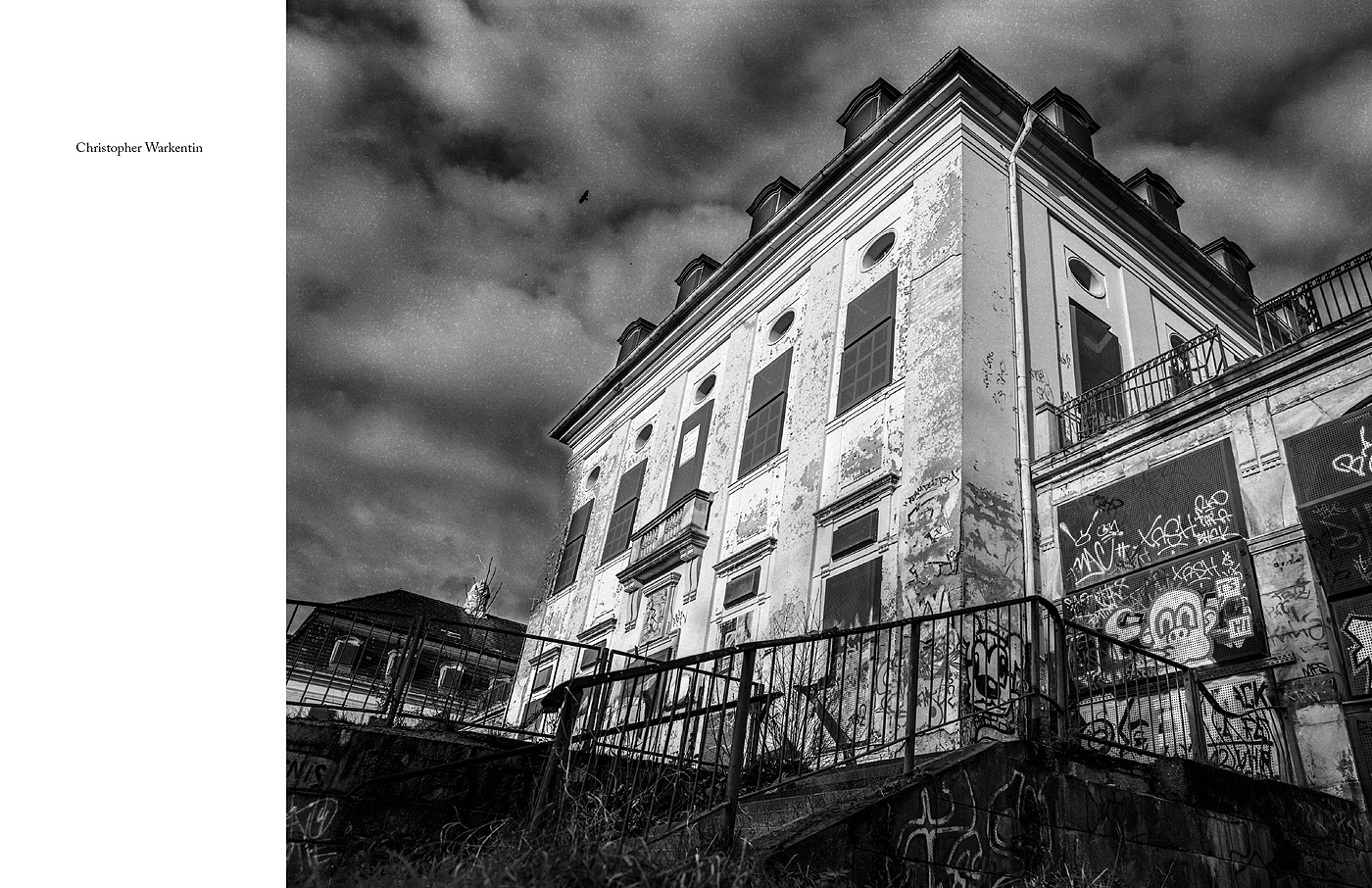 Course / Seminar &raquo;Lighting Design&laquo;