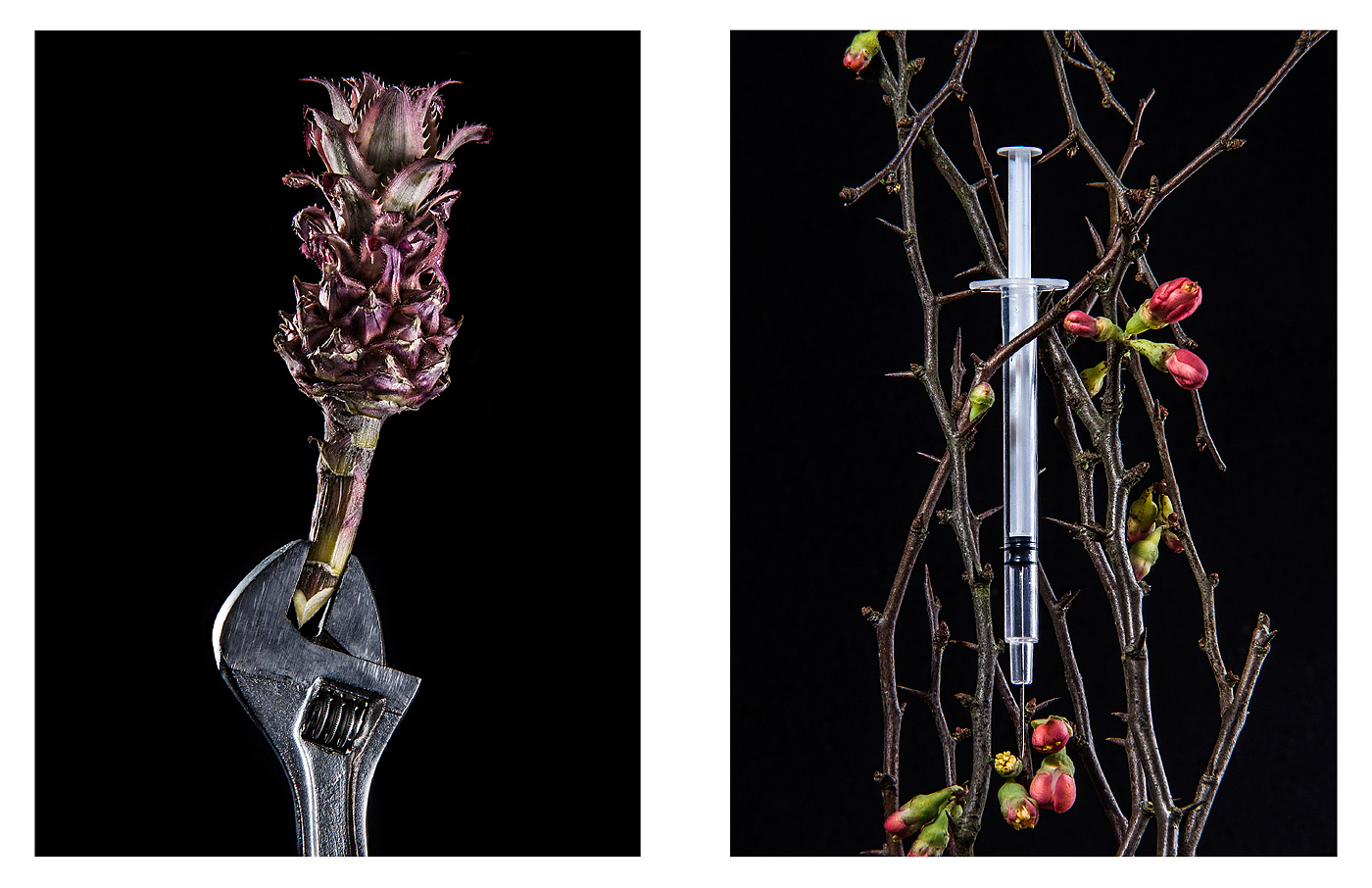 Course / Seminar &raquo;Lighting Design&laquo;