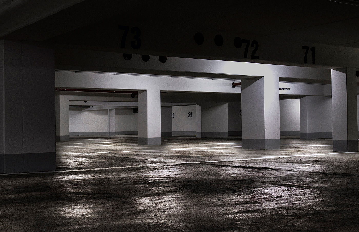 Course / Seminar &raquo;Lighting Design&laquo;