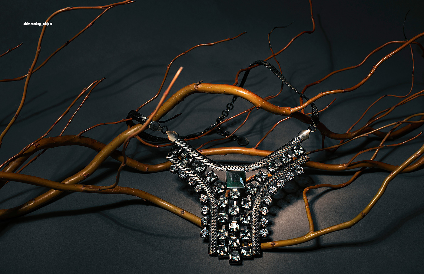 Course / Seminar &raquo;Lighting Design&laquo;