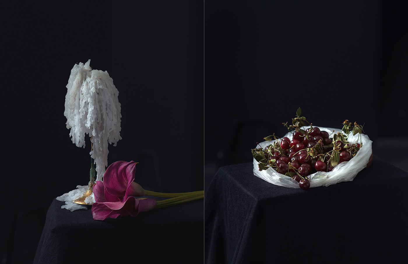 Course / Seminar &raquo;Lighting Design&laquo;