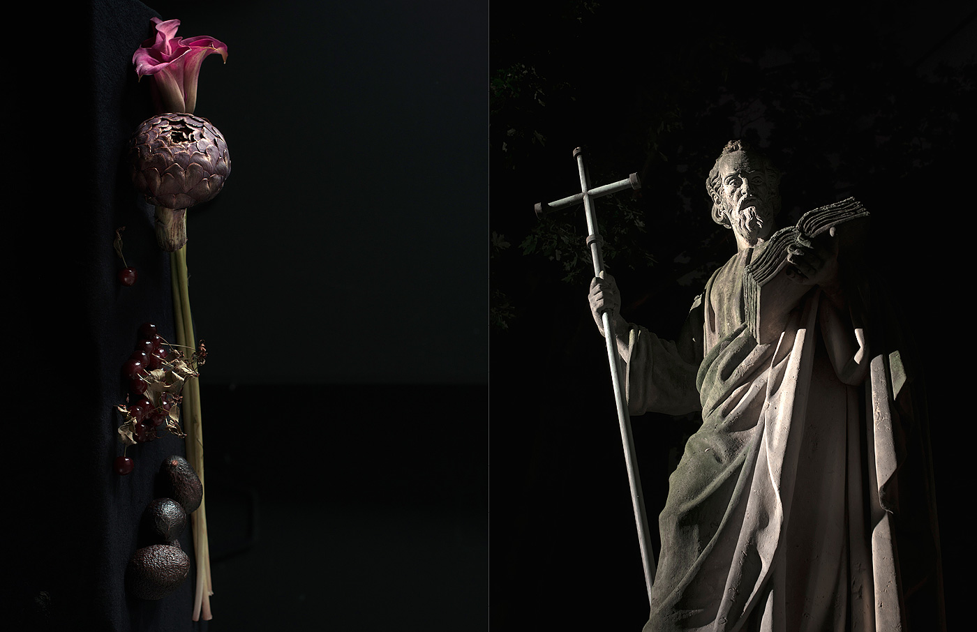 Course / Seminar &raquo;Lighting Design&laquo;