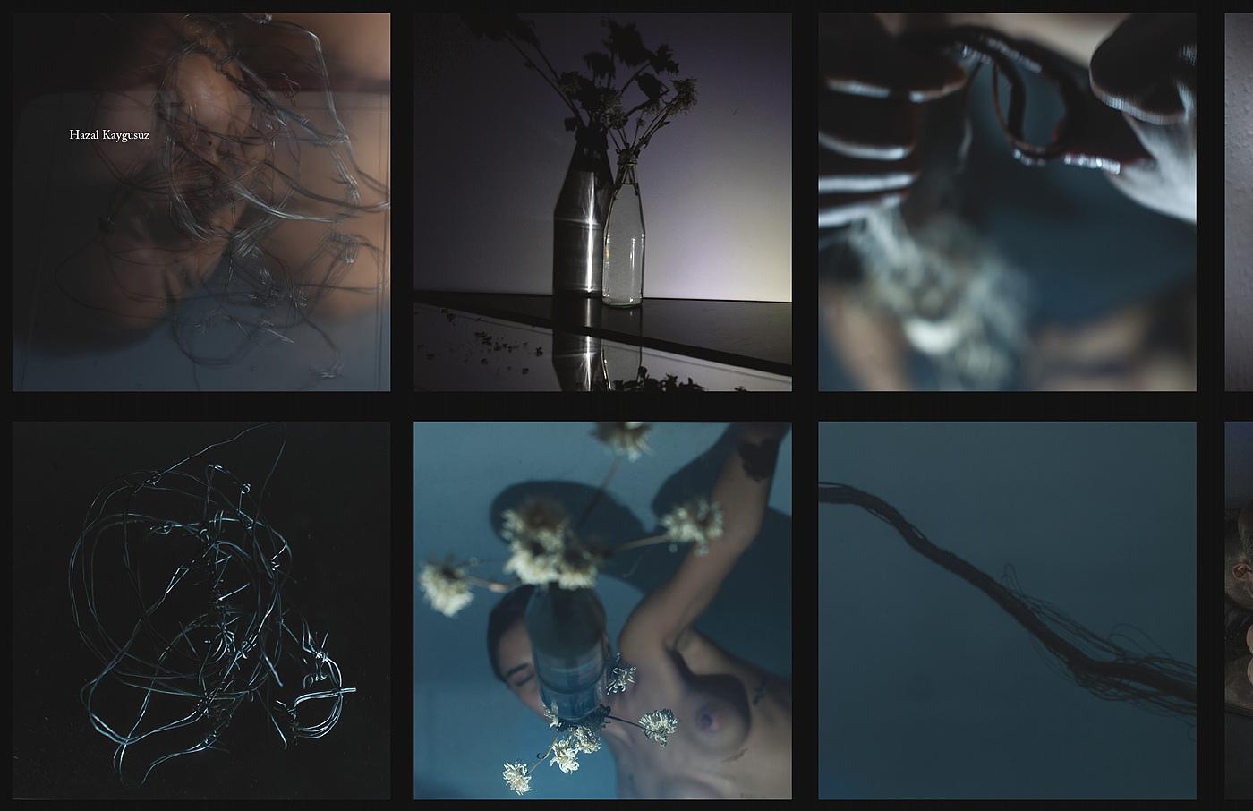 Course / Seminar &raquo;Lighting Design&laquo;