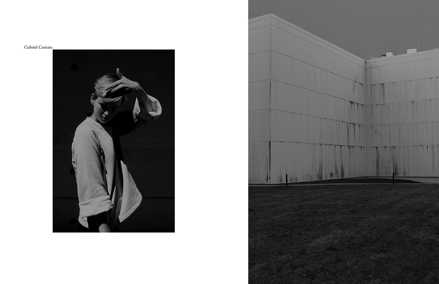 Course / Seminar &raquo;Lighting Design&laquo;