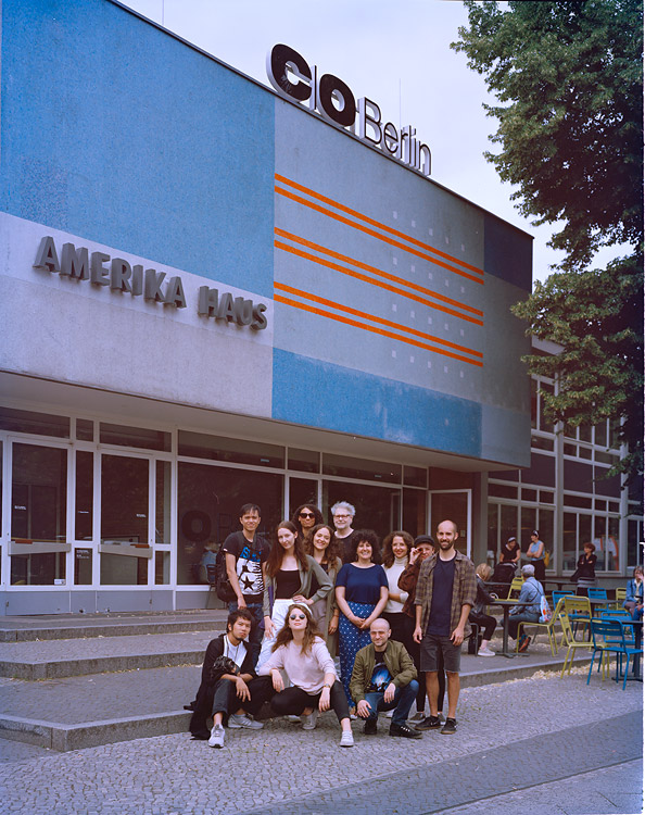Group Pictures