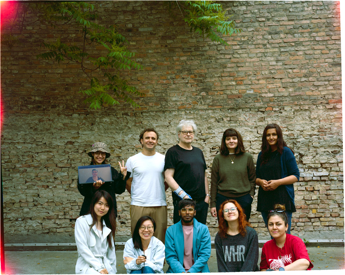 Group Pictures