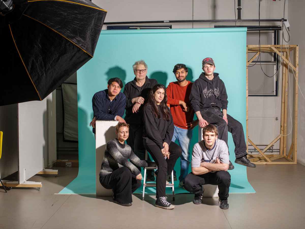 Group Pictures