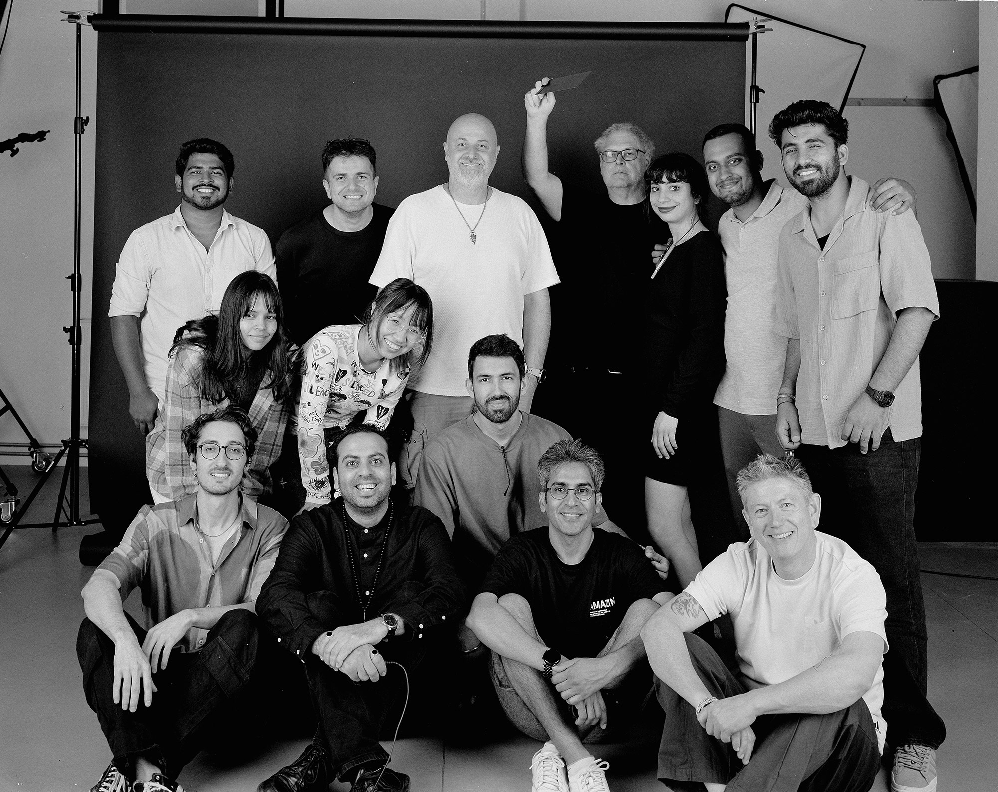 Group Pictures