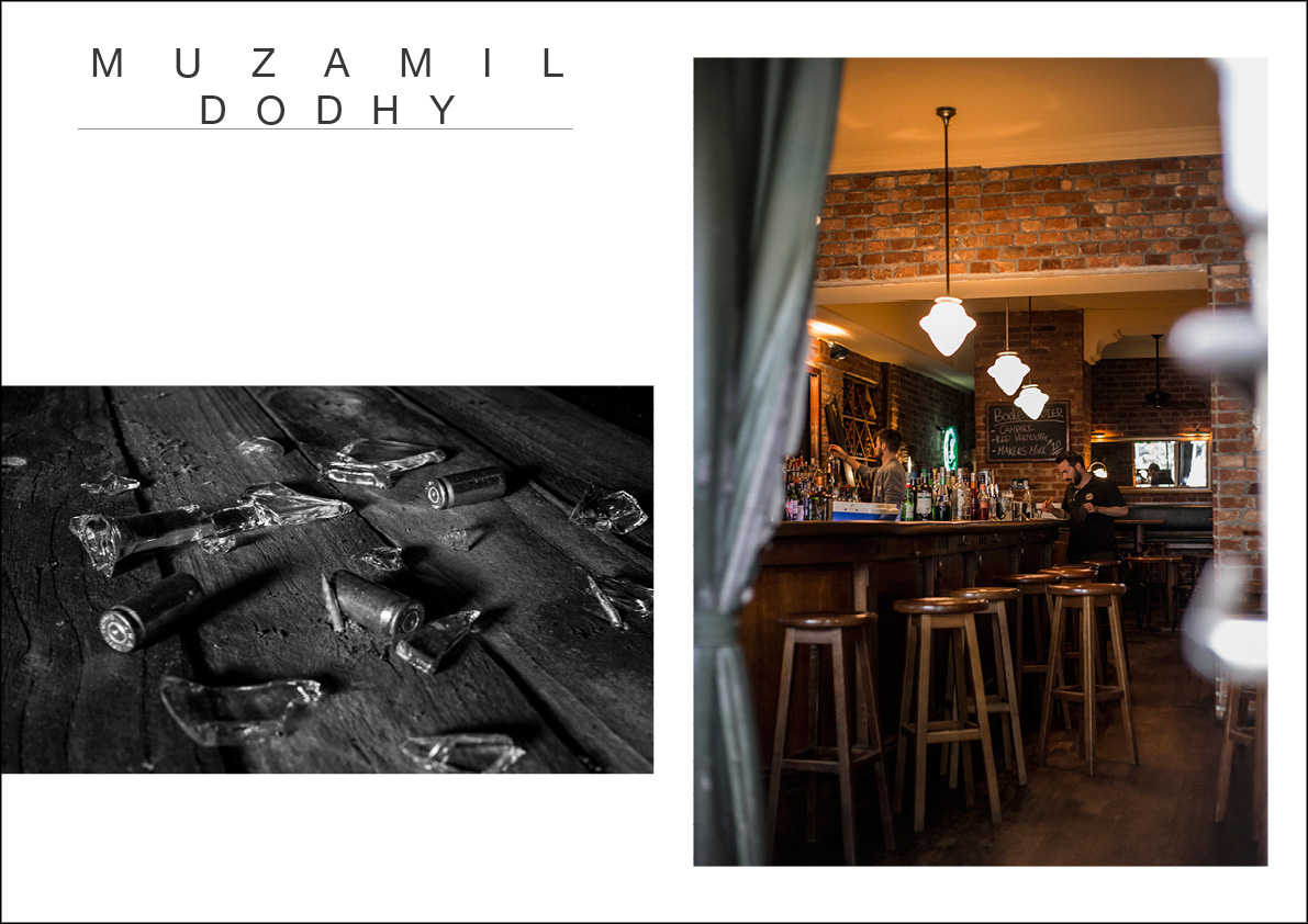 Publication &raquo;Lighting Design&laquo;