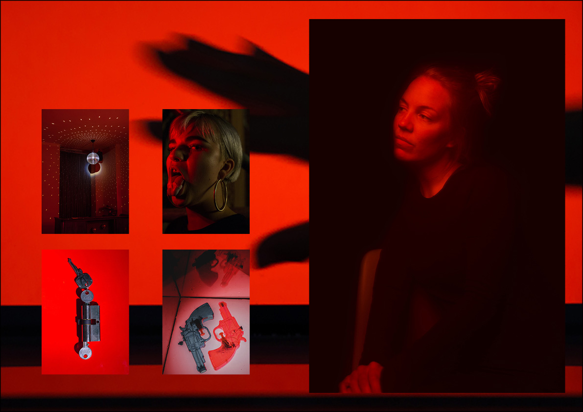 Publication &raquo;Lighting Design&laquo;