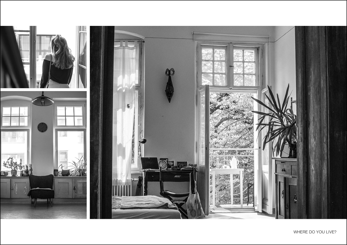 Publication &raquo;Lighting Design&laquo;