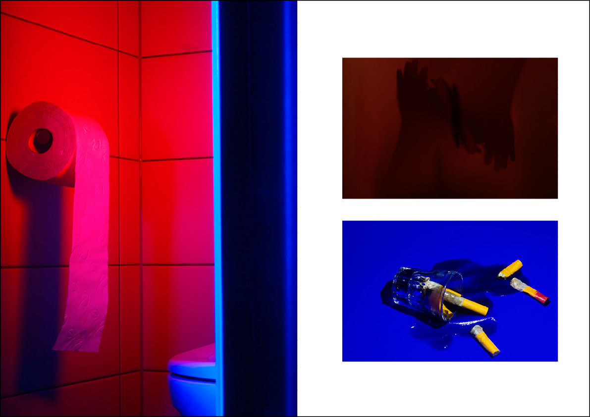 Publication &raquo;Lighting Design&laquo;